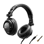 Hercules DJ Headphones: HDP-DJ-45