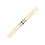 Promark Classic 5B Hickory Wood Tip Drumstick Pair