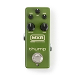 MXR Thump Bass Preamp; M281