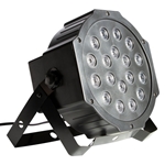 On-Stage LED RGB Wash Stage Light; RGCLED100