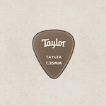 Taylor Premium 351 Taylex Pick - 6Pack - 70714