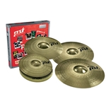 Paiste PST 3 Universal Cymbal Set 14/18/20+16