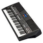 Yamha PSR-SX600 Arranger Workstation 61-Key Keyboard