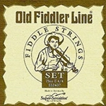 Super Sensitive Old Fiddler Violin String Set