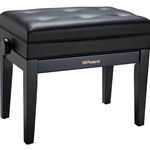 Roland RPB-D400 Adjustable Piano Bench with Storage Compartment