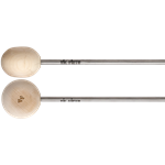 Vic Firth VicKick Maple Bass Drum Beater; VKB2