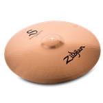 Zildjian 16" S Family Medium Thin Crash Cymbal; S16MTC