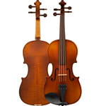 Maple Leaf Strings Model 120 Violin