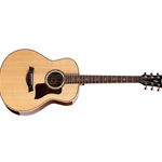 Taylor GT 811e Grand Theater Acoustic/Electric Guitar