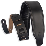 Levy's Leather Favorite Padded Leather Strap; M26PD