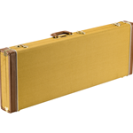 Fender Classic Wood Case for Strat or Tele
