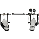 PDP 700 Double Bass Drum Pedal; PDDP712