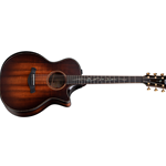 Taylor K24ce Koa Builder Edition Acoustic/Electric Guitar
