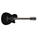 Ibanez AEG5012 12-String Acoustic Electric Guitar