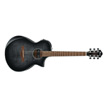 Ibanez AEWC400 AEWC Acoustic/Electric Guitar