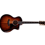 Taylor 224ce-K Deluxe Acoustic/Electric Guitar
