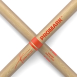 ProMark Anika Nilles Hickory Drumstick Pair; RBANW