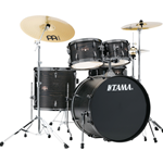 Tama Imperial Star 5-Piece Complete Drumset