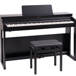 Roland RP701 Digital Home Piano