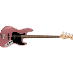 Squier Affinity Series Jazz Bass 4-String Electric Bass Guitar
