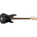 Squier Affinity Series Precision PJ Bass 4-String Electric Bass Guitar
