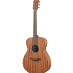 Yamaha Storia II Acoustic/Electric Guitar