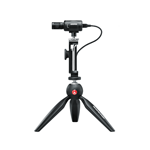 Shure MV88+ Digital Video Microphone Kit