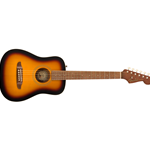 Fender Redondo Mini Acoustic Guitar; 0970710103