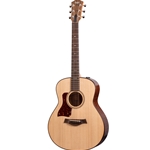 Taylor GTe Urban Ash Grand Theater Left Handed Acoustic/Electric Guitar