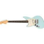 Fender Kurt Cobain Left Handed Jag-Stang Electric Guitar; 0141050372