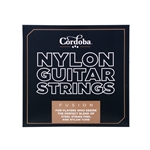 Cordoba Fusion Nylon Guitar String Set; 06203