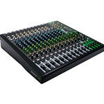 Mackie ProFX v3 16 Channel Professional Sound Mixer