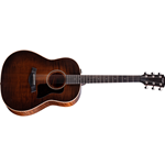 Taylor American Dream 27e Flametop Grand Pacific Acoustic/Electric Guitar; AD27eFT