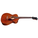 Guild USA M-40 Concert Acoustic Guitar