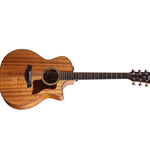 Taylor 724ce Koa Grand Auditorium Acoustic/Electric Guitar