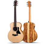 Taylor GS Mini-e African Ziricote LTD Acoustic/Electric Guitar