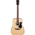 Ibanez V Series Dreadnought Acoustic Guitar; V40