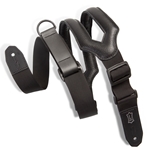 Levy's Leather 2" Garment Leather Cut-Out Right Height Strap