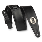 Levy's Leather 2.5" Padded Vegan Leather Strap; M17VGN