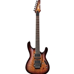 Ibanez S670QM Electric Guitar
