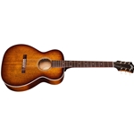 Guild USA M-25E Acoustic/Electric Guitar
