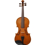 Maple Leaf Vieuxtemps 4/4 Violin; MLS450