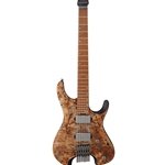 Ibanez Q Series Standard Electric Guitar; Q52PB