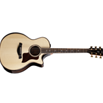 Taylor 814ce Builder Edition Acoustic/Electric Guitar