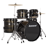 Ludwig Accent Drive Limited Edition 5-Drum Outfit; LC195B