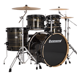 Ludwig Evolution 5-Drum Limited Edition Outfit; LE622B