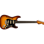 Fender Suona Stratocaster Thinline Limited Edition Electric Guitar: 0170271830