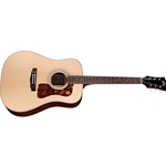 Guild USA D-50 Standard Acoustic Guitar; 385-0500-845
