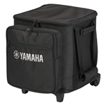 Yamaha Stagepas 200 Soft Rolling Carrying Bag