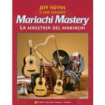 Mariachi Mastery - Guitarron; 112B